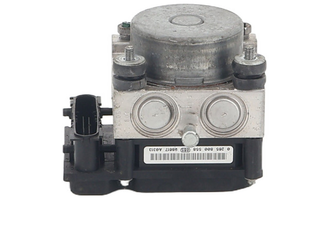 Jednotka ABS 8200747138 Renault Grand Modus 2009