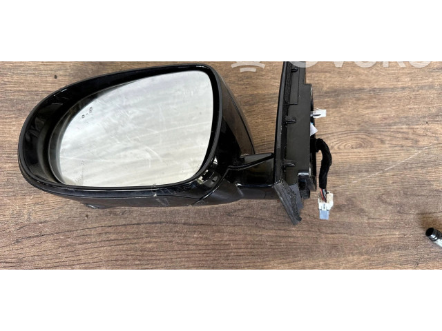 Зеркало электрическое        KIA Sorento  2015 - 2020 года   