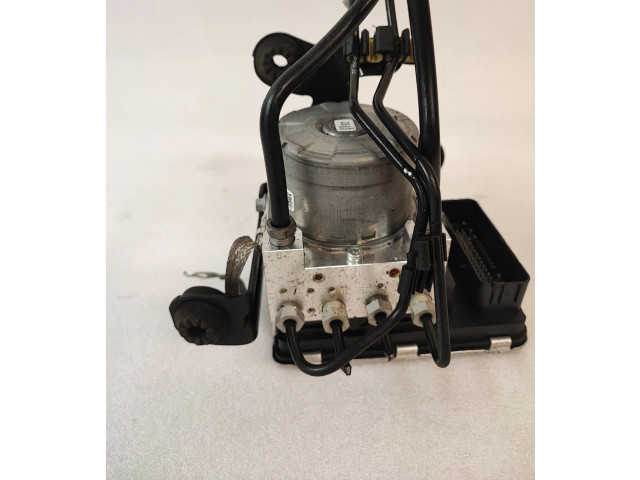 Блок АБС 32214803   Volvo  XC90  2014 -  года