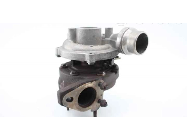 Турбина Dacia Lodgy 1.5 7701479077, 16289RH82728404