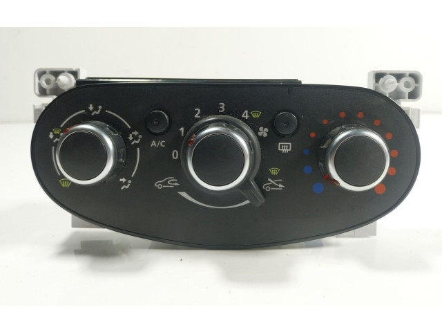 Модуль блока управления кондиционером 275105810R, D170518   Dacia Duster II