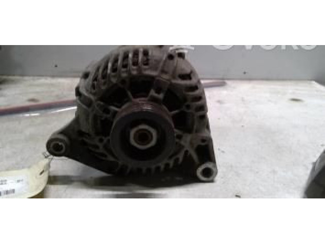 Генератор 5705X2 Peugeot 306