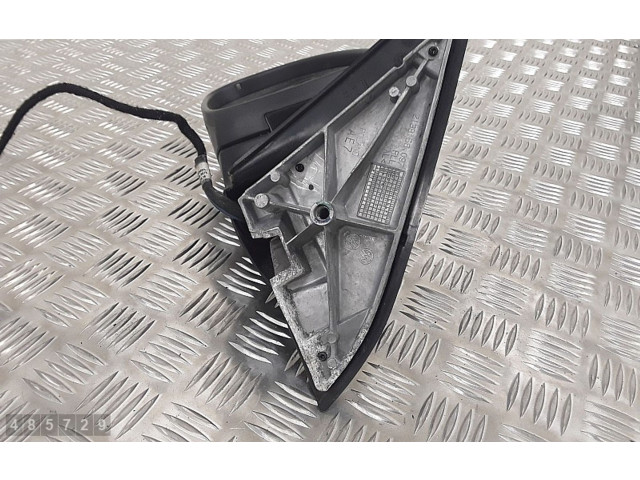 Zpětné zrcátko  Volkswagen Tiguan 2012  E1020933  