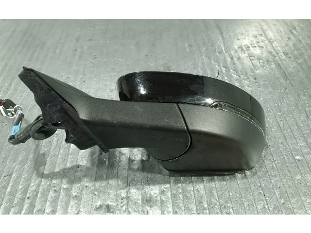 Зеркало электрическое Skoda Octavia Mk4 2019 - года