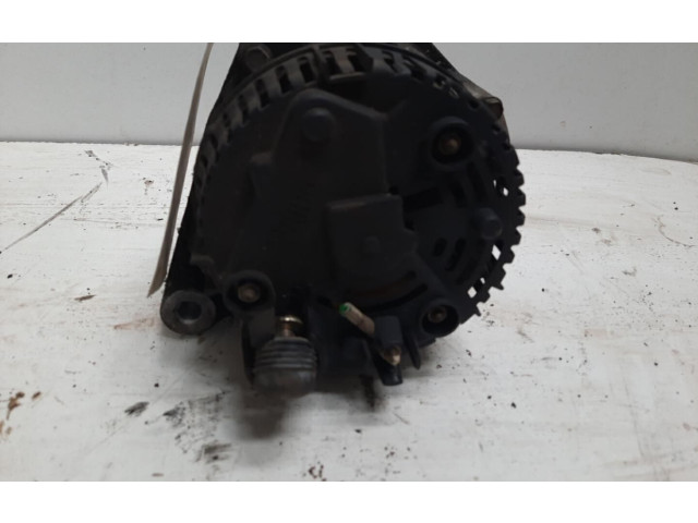 Генератор 57051J   Citroen Saxo      