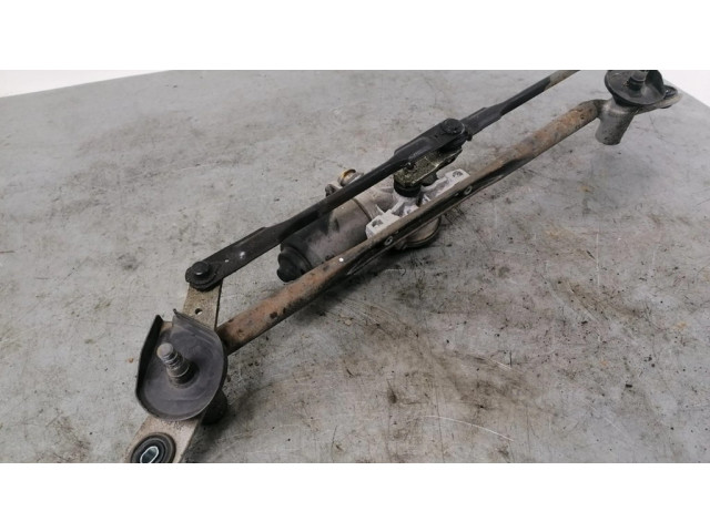 Комплект механизма стеклоочистителей