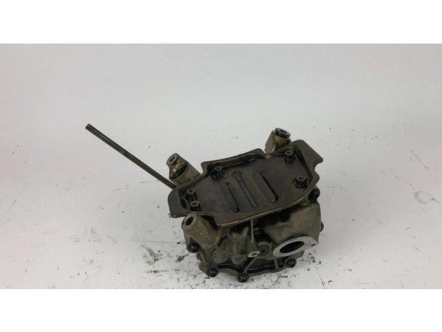 Масляный насос 7612772 BMW 5 GT F07 4.4