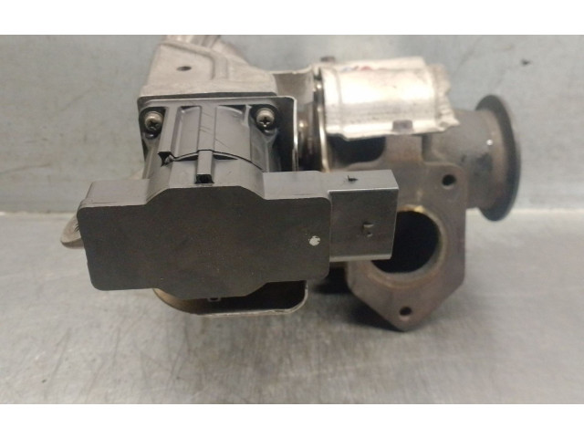 Турбина BMW 6 E63 E64 752036710