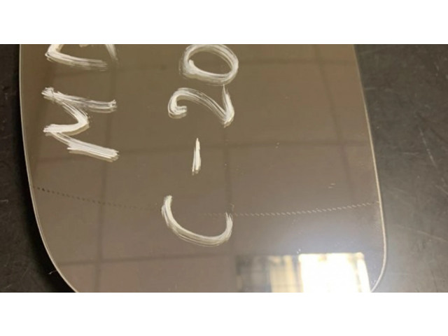 стекло зеркало