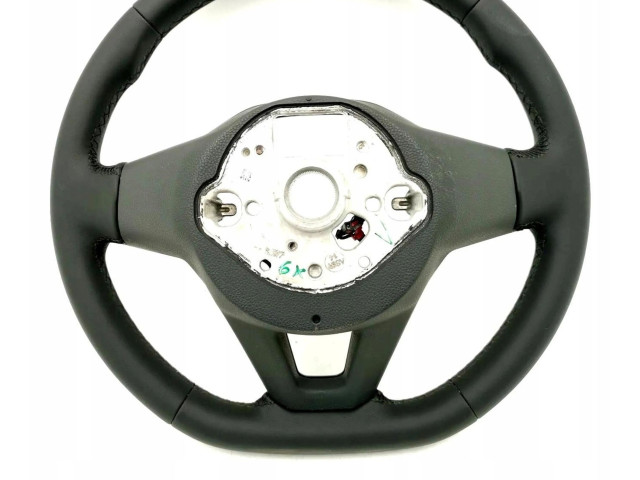 Руль Volkswagen ID.3 2019 - года 10A419089
