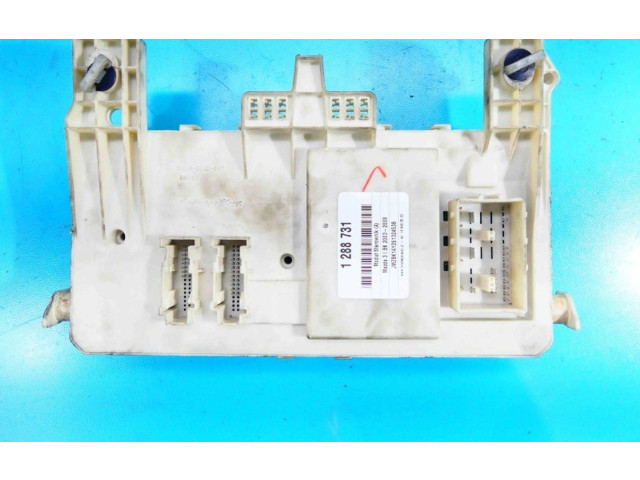 Блок комфорта BP8F66730G, IMPRK1288731   Mazda 3 I   