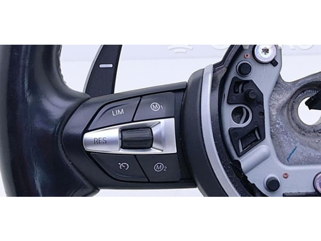 Volant BMW M4 F82 F83 2014 7850984