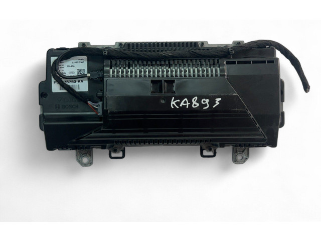 Přístrojová deska Volvo V60 2019 P32276753A