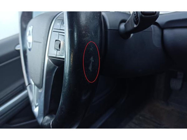 Руль Volvo V60  2011 - 2013 года       