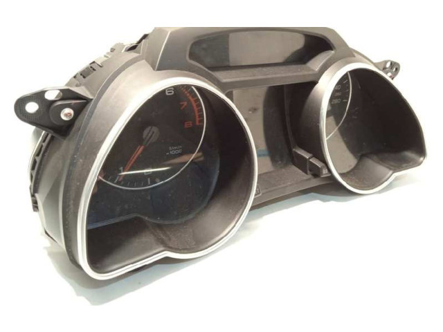 Спидометр (приборный щиток) 8T0920900K Audi A5 Sportback 8TA 2009