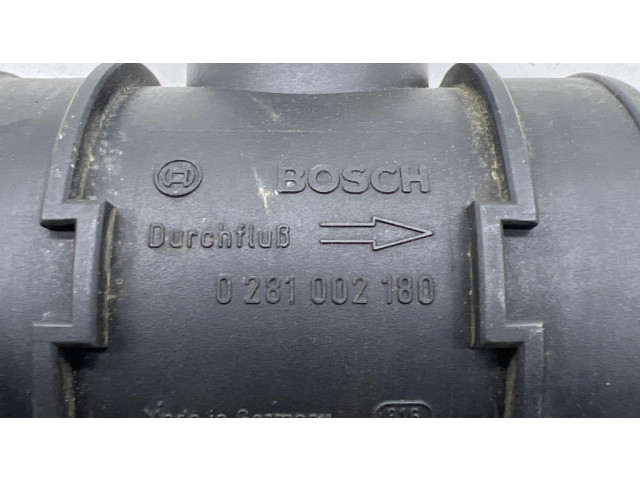 Измеритель потока воздуха