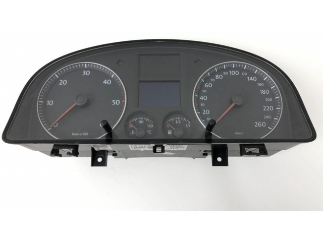 Панель приборов 1T0920860C Volkswagen Touran I