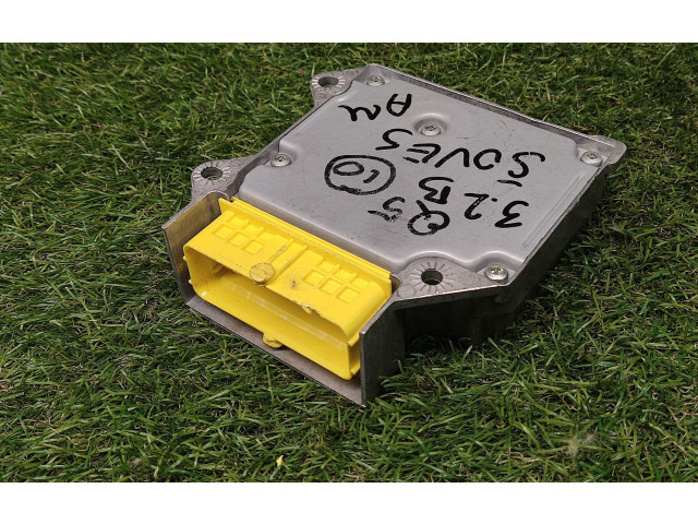 Блок подушек безопасности 8R0959655D, 5WK44114 Audi Q5 SQ5