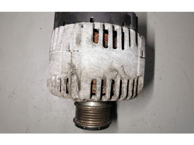Генератор 06F903023F, 2542695G Volkswagen PASSAT B6 2.0