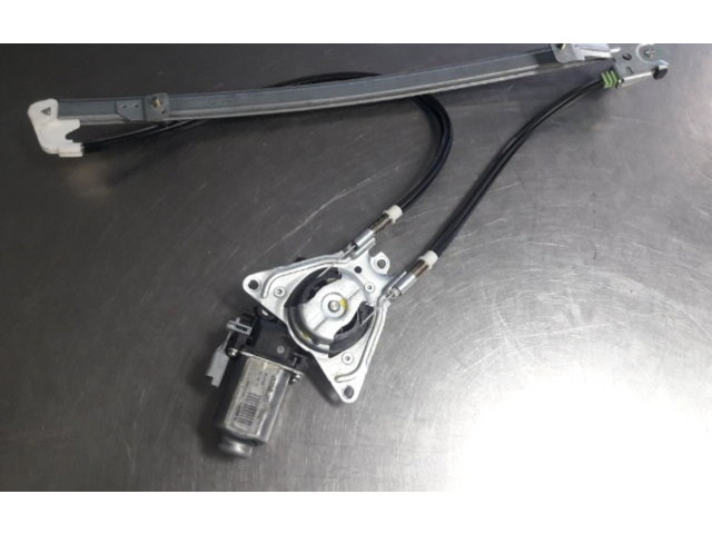 Передний механический механизм для подъема окна 400960A, 400960A   Peugeot Expert