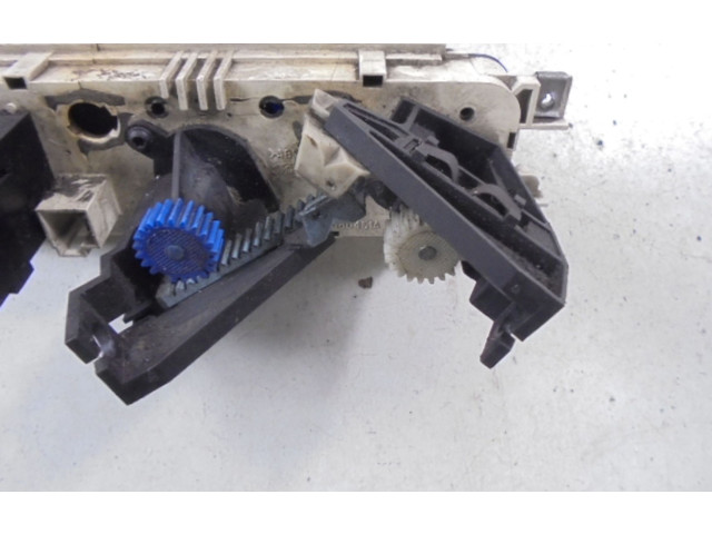 Блок управления климат-контролем YC1H18K391-BC, YC1H-18K391-BC   Ford Transit -  Tourneo Connect