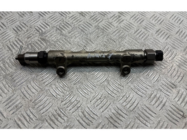 Vstřikovací lišta 238100R020, 8945860010 Toyota Auris 150 ADE157L-DHFNXW