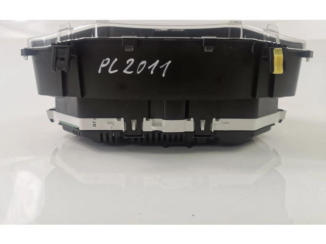 Přístrojová deska Toyota Yaris 2013 838000UC90, PL2011