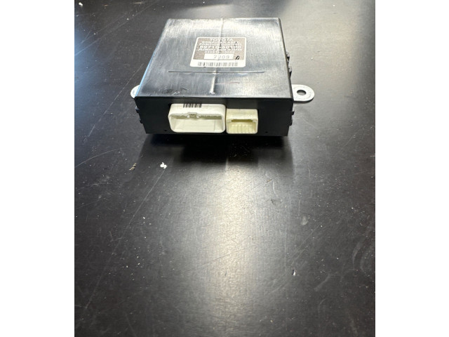 Блок управления 8971050190, 7J09   Lexus LS 460 - 600H