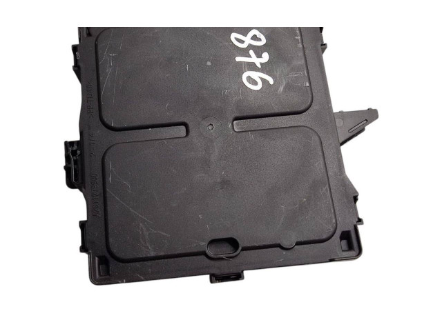 Блок предохранителей 161A05457R Dacia Lodgy