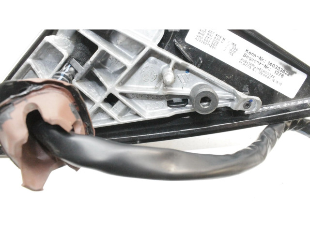 Zpětné zrcátko  Audi A8 S8 D4 4H 2014  14PIN  