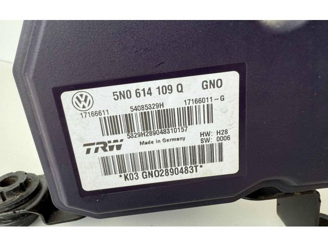 Jednotka ABS 5N0614109Q Volkswagen Tiguan 2010