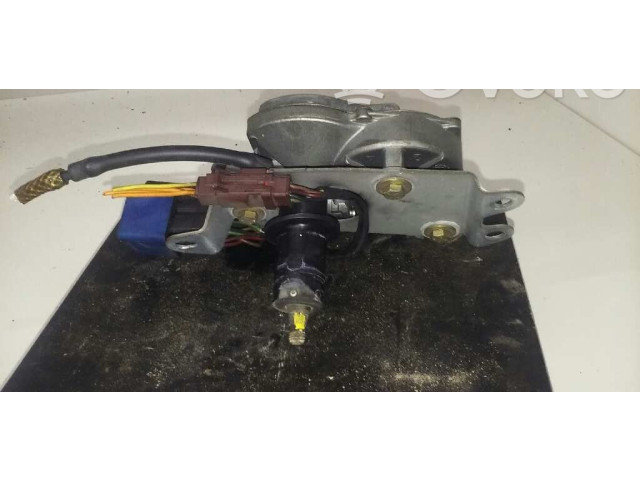 Моторчик заднего дворника 962381888A Citroen Xsara