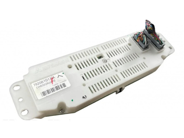 Блок управления климат-контролем 7820B101XA Mitsubishi Outlander