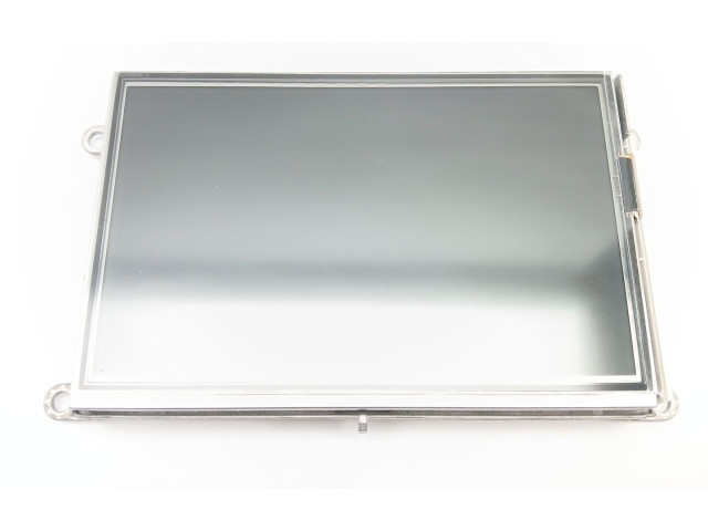 Дисплей    9813040980, A2C14803901   Citroen C4 Cactus