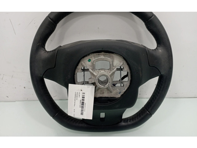 Руль Citroen C4 Cactus 2014- года 98303131ZD, 98304405ZD
