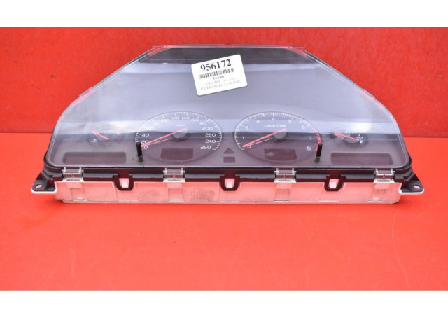 Панель приборов 9499668, 9499668   Volvo S60       