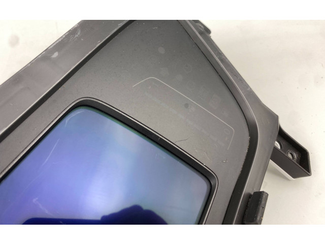 Панель приборов 78100-TZB-E430-M1, 78100TZBE430M1   Honda Jazz       