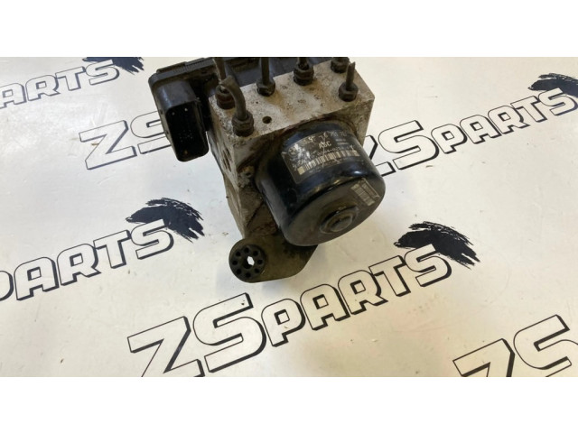 Jednotka ABS 6751768, 5WK8467   BMW Z3 E36 1999