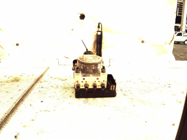 Блок АБС    Alfa Romeo  Giulietta  