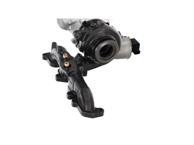 Турбина Audi A1 54399880114, 54399880114