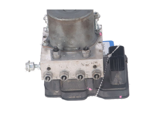 Блок АБС 6C0614517S Audi A1 2018 - года