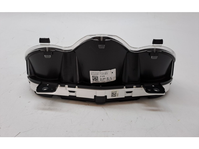 Přístrojová deska KIA Venga 2010 940091P580