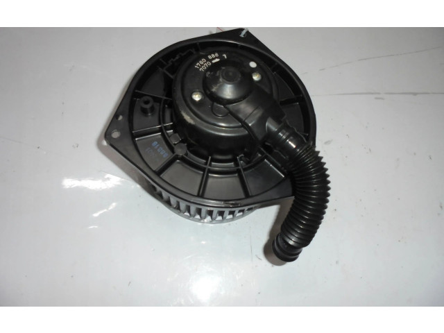 Вентилятор печки 502726-1760 Subaru Forester SH