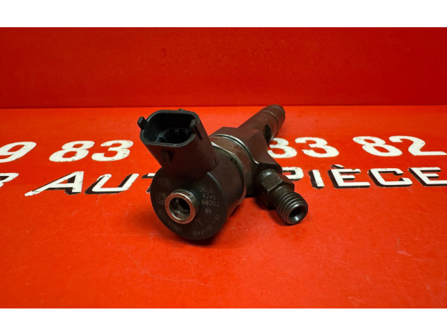 Vstřikovač 0445110230, 8200389369 Renault Megane II F9Q804