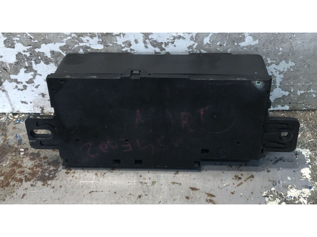 Блок комфорта 0003027, 0003027 Smart ForTwo I