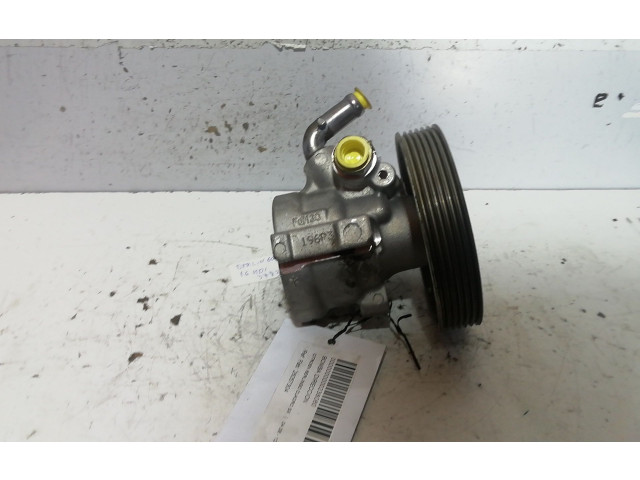 Насос усилителя руля