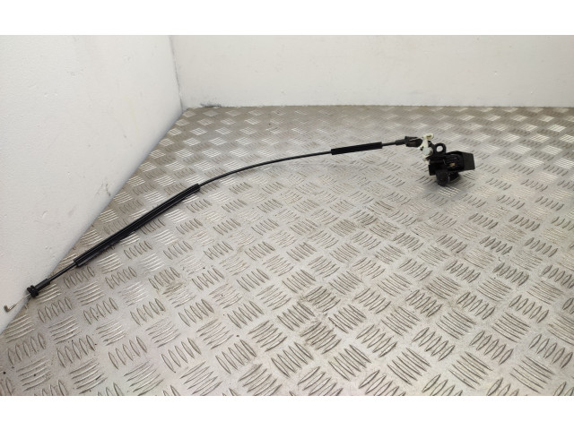 Zámek zadních dveří 7H0827532 Volkswagen Transporter - Caravelle T6 2020