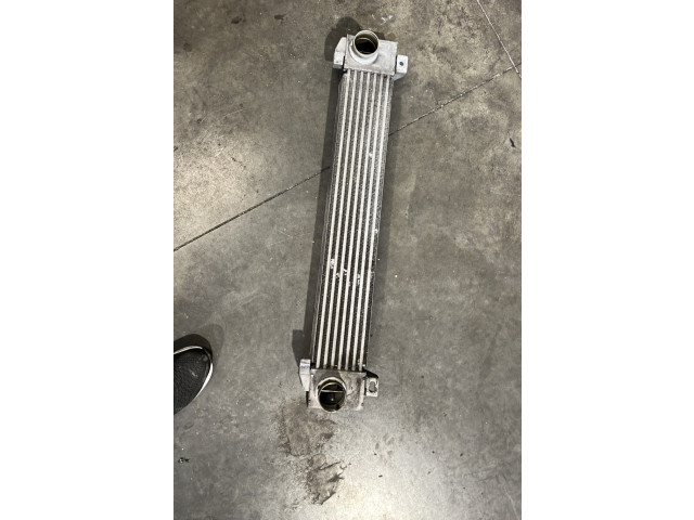 Интеркулер     Citroen DS4 