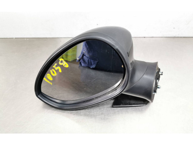 Zpětné zrcátko Fiat Linea 2007