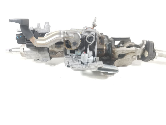  рейка  Колонка рулевая FL3Z-3C529-L, FL34-3C529-AH   Ford F150  -  года